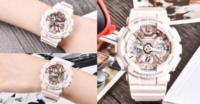 Наручные часы  Casio  G-Shock Casio GMA-S120MF-4A (фото 21)