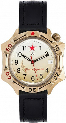 Восток Командирские 539707