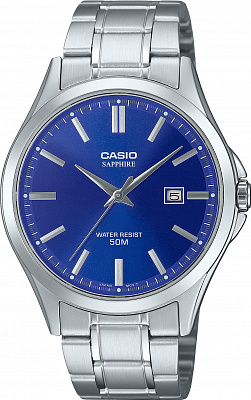 Casio Collection MTS-115D-2A1
