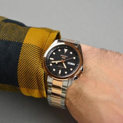 Наручные часы  Seiko  Seiko 5 Sports Seiko SRPE58K1 (фото 2)