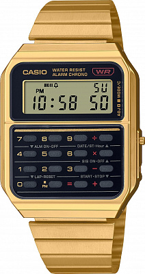 Casio CA-500WEG-1A