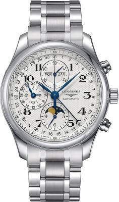 Наручные часы Longines L2.673.4.78.6