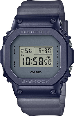 Casio G-Shock GM-5600MF-2E