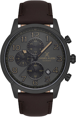 Daniel Klein Exclusive 13833-5