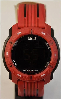 Q&Q Superior M171J804Y