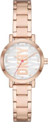 Наручные часы  DKNY  Soho DKNY NY6648 (фото 1)
