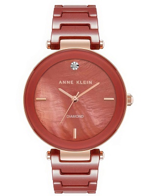 Anne Klein Ceramic 1018RGRD