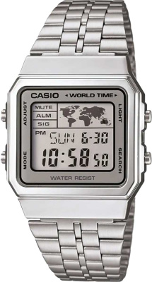 Casio Vintage A-500WA-7E