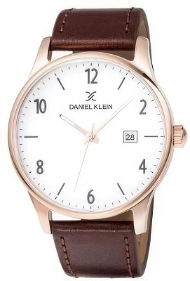 Daniel Klein Premium 11995-5