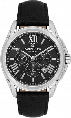Daniel Klein Exclusive 14223-2