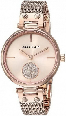 Anne Klein Steel 3000RGRG