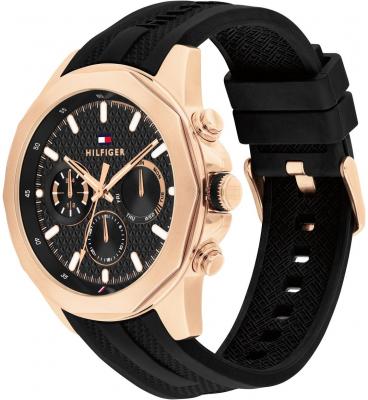 Наручные часы  Tommy Hilfiger  Classic Tommy Hilfiger 1710650 (фото 2)