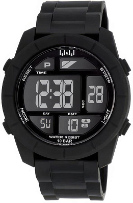 Q&Q Digital M123J001Y