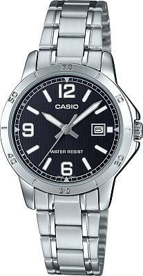 Casio Collection LTP-V004D-1B2