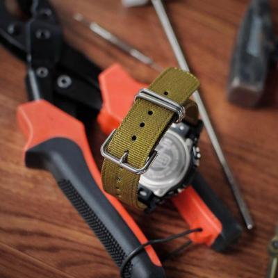 Наручные часы  Casio  G-Shock Casio GM-2100CB-3A (фото 6)