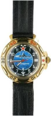 Наручные часы  Восток  Командирские Восток 439163 (фото 1)