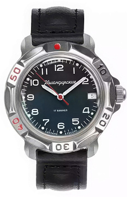 Восток Командирские 81687Б