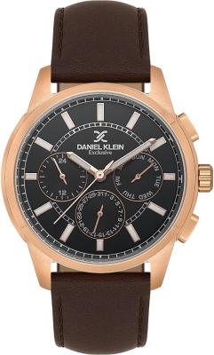 Наручные часы  Daniel Klein  Exclusive Daniel Klein 14209-5 (фото 1)