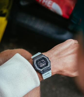 Наручные часы  Casio  G-Shock Casio GBX-100TT-8E (фото 3)