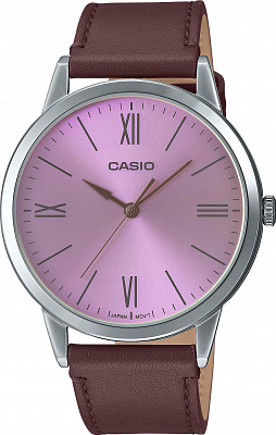 Casio Collection MTP-E600L-5B