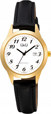 Q&Q Attractive Women C27AJ004Y