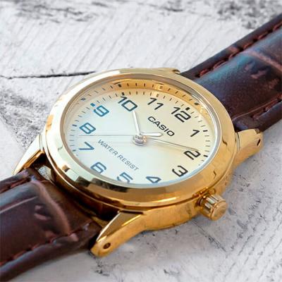 Наручные часы  Casio  Collection Casio LTP-V001GL-9B (фото 3)