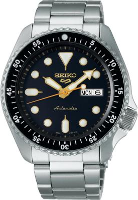 Наручные часы  Seiko  Seiko 5 Sports Seiko SRPK05K1 (фото 1)