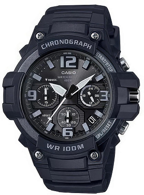 Casio Sports MCW-100H-1A3