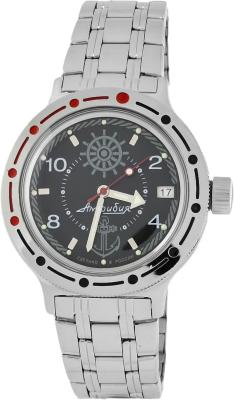 Наручные часы  Восток  Командирские Восток 420526 (фото 1)