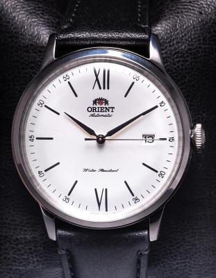 Наручные часы  Orient  Automatic Orient RA-AC0022S (фото 2)