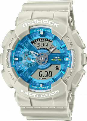 Casio G-Shock GA-110AS-5A