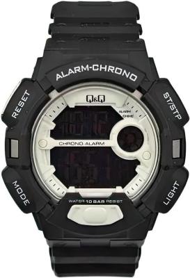 Наручные часы  Q&Q  Digital Q&Q M132J009Y (фото 1)