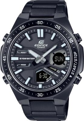 Наручные часы  Casio  Edifice Casio EFV-C110DC-1A (фото 1)