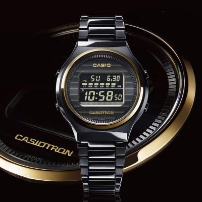 Наручные часы  Casio  Collection Casio TRN-50ZE-1A (фото 2)