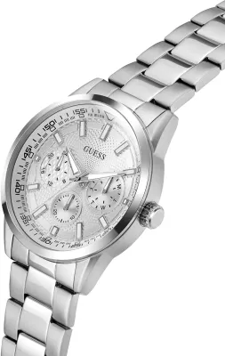 Наручные часы  Guess  Trend Guess GW0963G1 (фото 6)