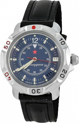 Восток Командирские 811398