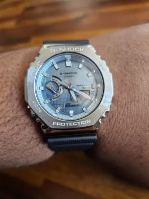 Casio GBM-2100A-1A2