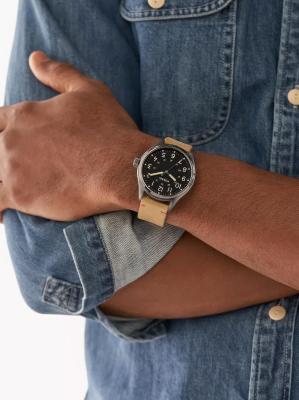 Наручные часы  Fossil  Wylie Fossil BQ2792 (фото 3)