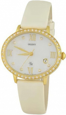 Orient Rose FUNEK004W