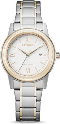 Наручные часы  Citizen  Eco Drive Citizen FE1226-82A (фото 1)