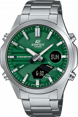 Casio Edifice EFV-C120D-3A