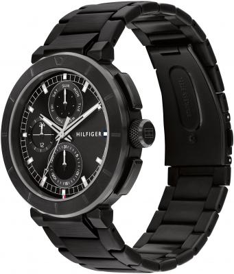 Наручные часы  Tommy Hilfiger  Classic Tommy Hilfiger 1792119 (фото 2)