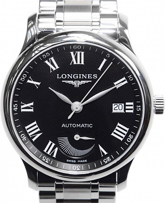 Longines Master Collection L2.708.4.51.6