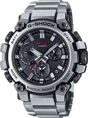 Casio G-Shock MTG-B3000D-1A
