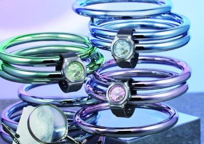 Наручные часы  Casio  G-Shock Casio GM-S2110-4A (фото 7)