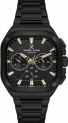 Daniel Klein Exclusive 13903-5