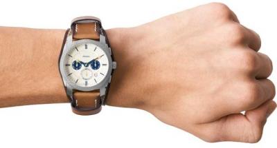 Наручные часы  Fossil  Chronograph Fossil FS5922 (фото 5)