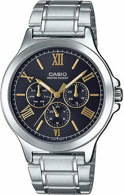 Casio Collection MTP-V300D-1A2