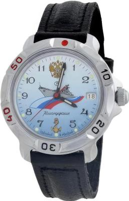 Наручные часы  Восток  Командирские Восток 811619 (фото 1)