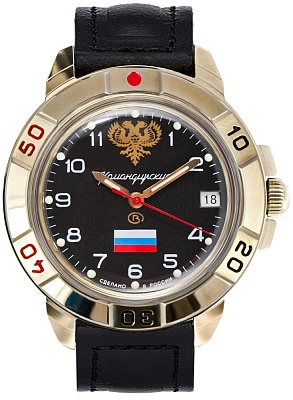 Восток Командирские 439646